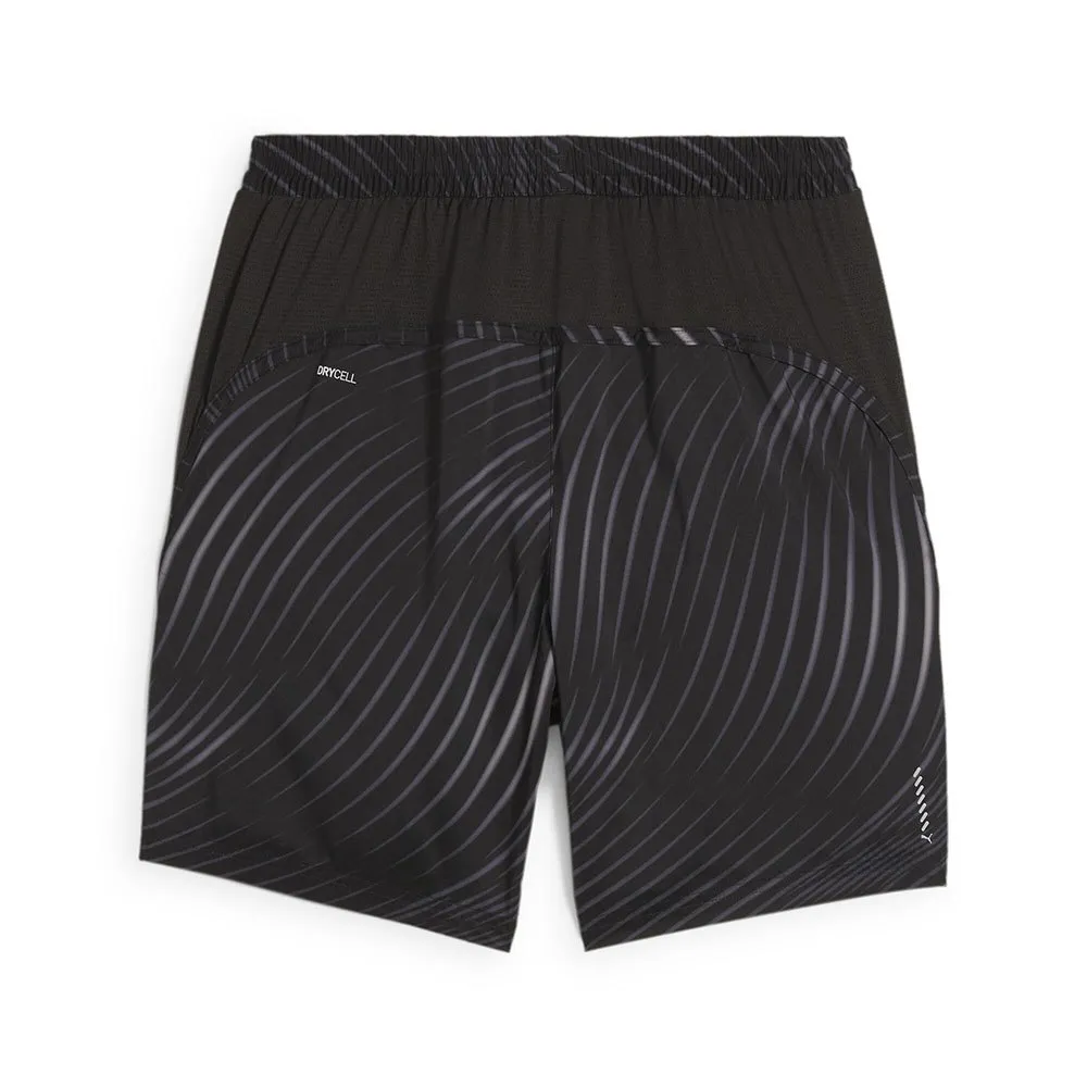 Puma Favorites Velocity Aop 7´´ Kurze Hose male