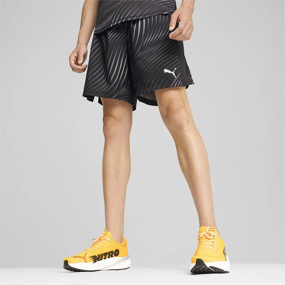 Puma Favorites Velocity Aop 7´´ Kurze Hose male