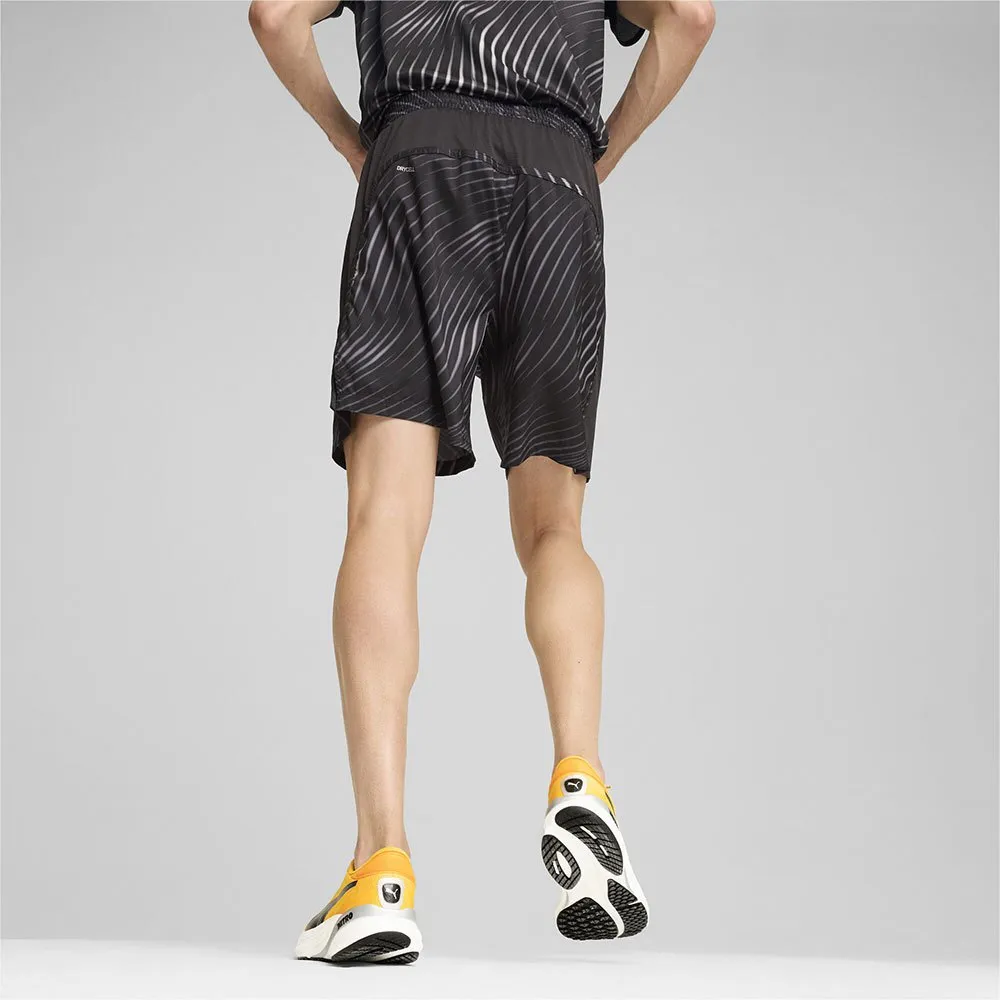 Puma Favorites Velocity Aop 7´´ Kurze Hose male
