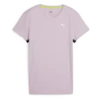 Puma Favorites Velocity Kurzarm-t-shirt female