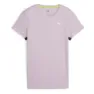 Puma Favorites Velocity Kurzarm-t-shirt female