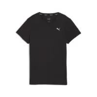 Puma Favroites Forever Faster Graphic Kurzarm-t-shirt female