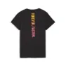 Puma Favroites Forever Faster Graphic Kurzarm-t-shirt female
