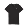 Puma Favroites Forever Faster Graphic Kurzarm-t-shirt female
