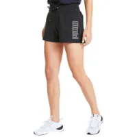 Puma Feel It Kurze Hose female Puma Feel It Kurze Hose female