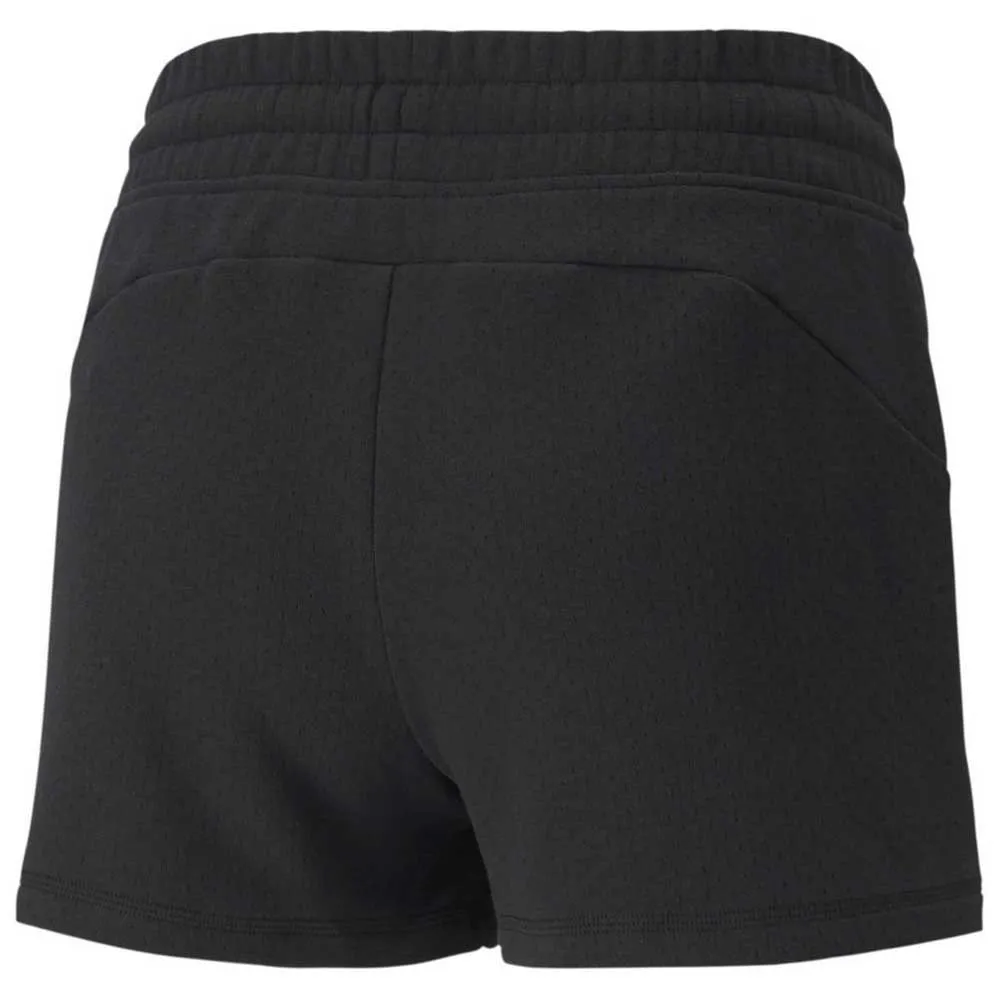Puma Feel It Kurze Hose female, Puma black Puma Feel It Kurze Hose female, Puma black