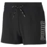 Puma Feel It Kurze Hose female, Puma black