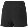 Puma Feel It Kurze Hose female, Puma black
