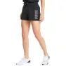 Puma Feel It Kurze Hose female, Puma black