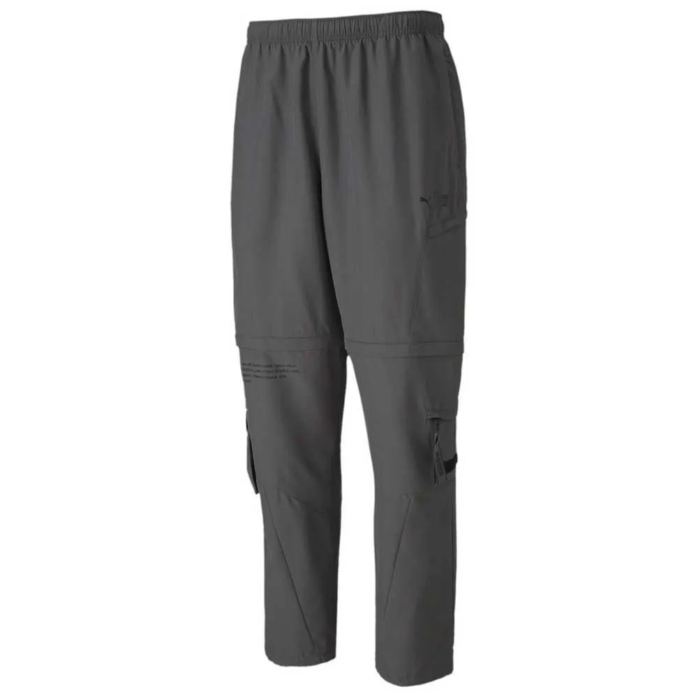 Puma First Mile 2 In 1 Hosen male, Castlerock