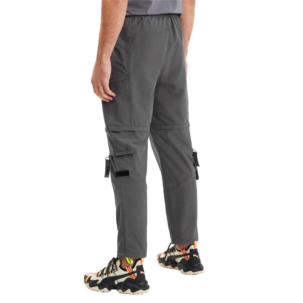 Puma First Mile 2 In 1 Hosen male, Castlerock