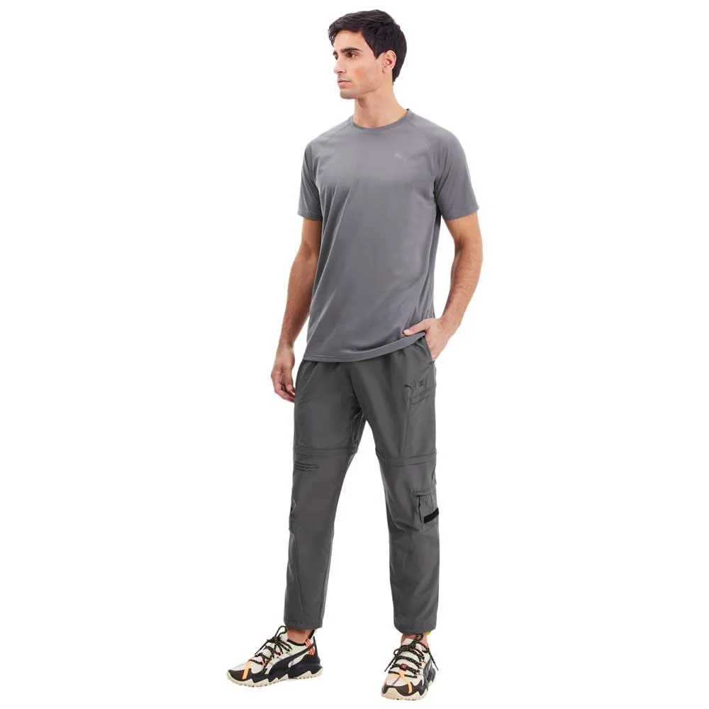 Puma First Mile 2 In 1 Hosen male, Castlerock