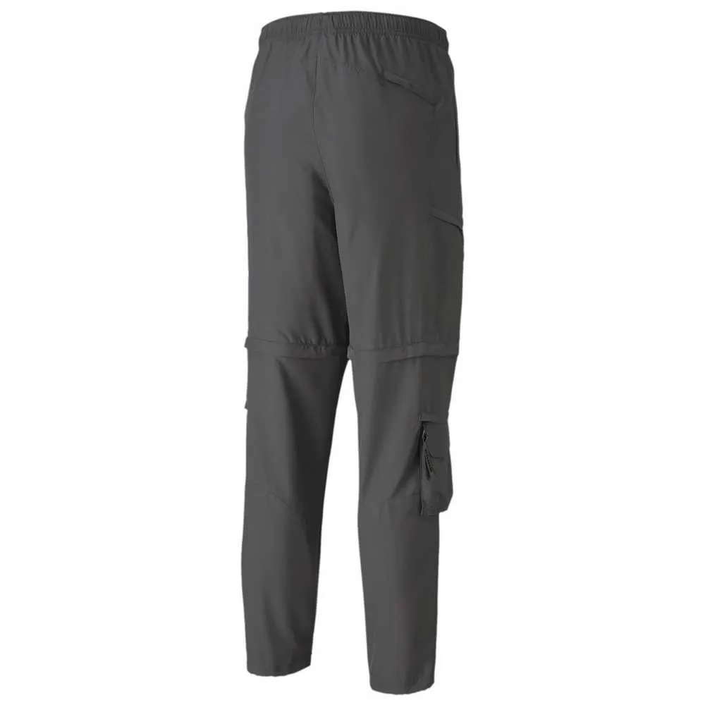 Puma First Mile 2 In 1 Hosen male, Castlerock