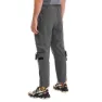 Puma First Mile 2 In 1 Hosen male, Castlerock