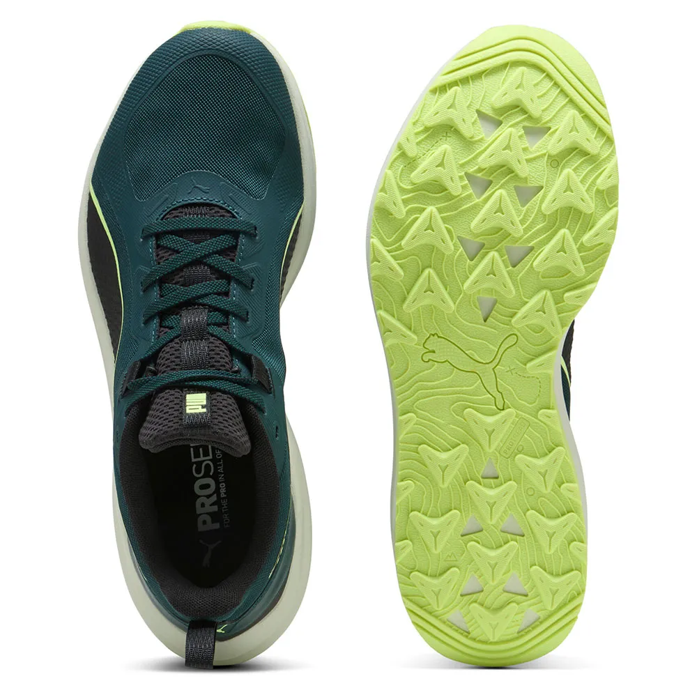 Puma Flare Pro Trail Laufschuhe male