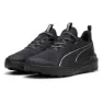 Puma black / puma silver