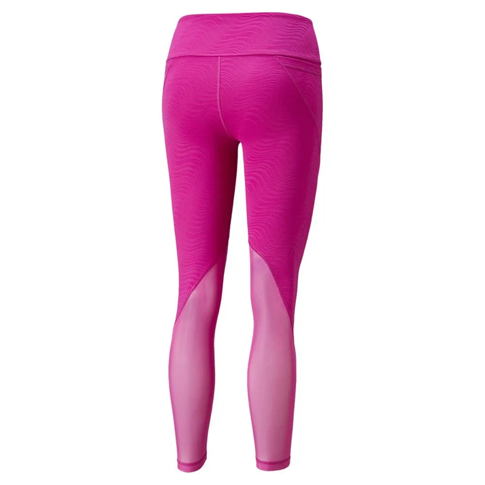 Puma Flawless High Waist 7/8 Leggings female Puma Flawless High Waist 7/8 Leggings female