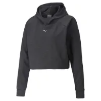 Puma Flawless Pullover Kapuzenpullover female