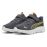 Galactic grey / puma white