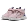 Rose mauve / puma white