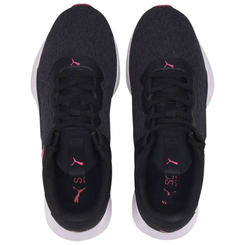 Puma Flyer Beta Laufschuhe male, Puma black Puma Flyer Beta Laufschuhe male, Puma black