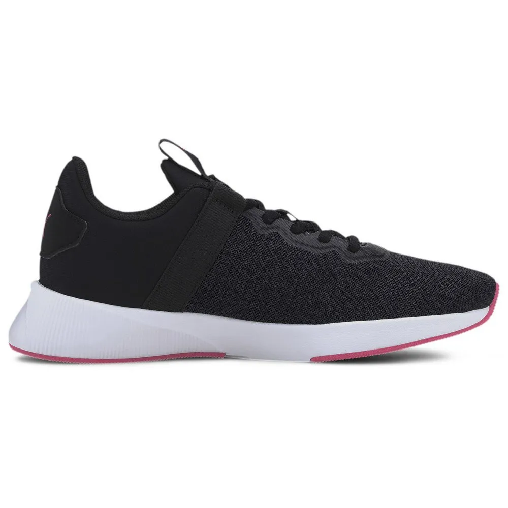 Puma Flyer Beta Laufschuhe male, Puma black Puma Flyer Beta Laufschuhe male, Puma black