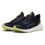 New navy / lemon sherbert / puma white