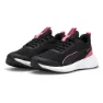 Puma black / magic rose / puma white