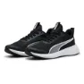 Puma black / puma white 1