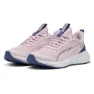 Rose mauve / puma white