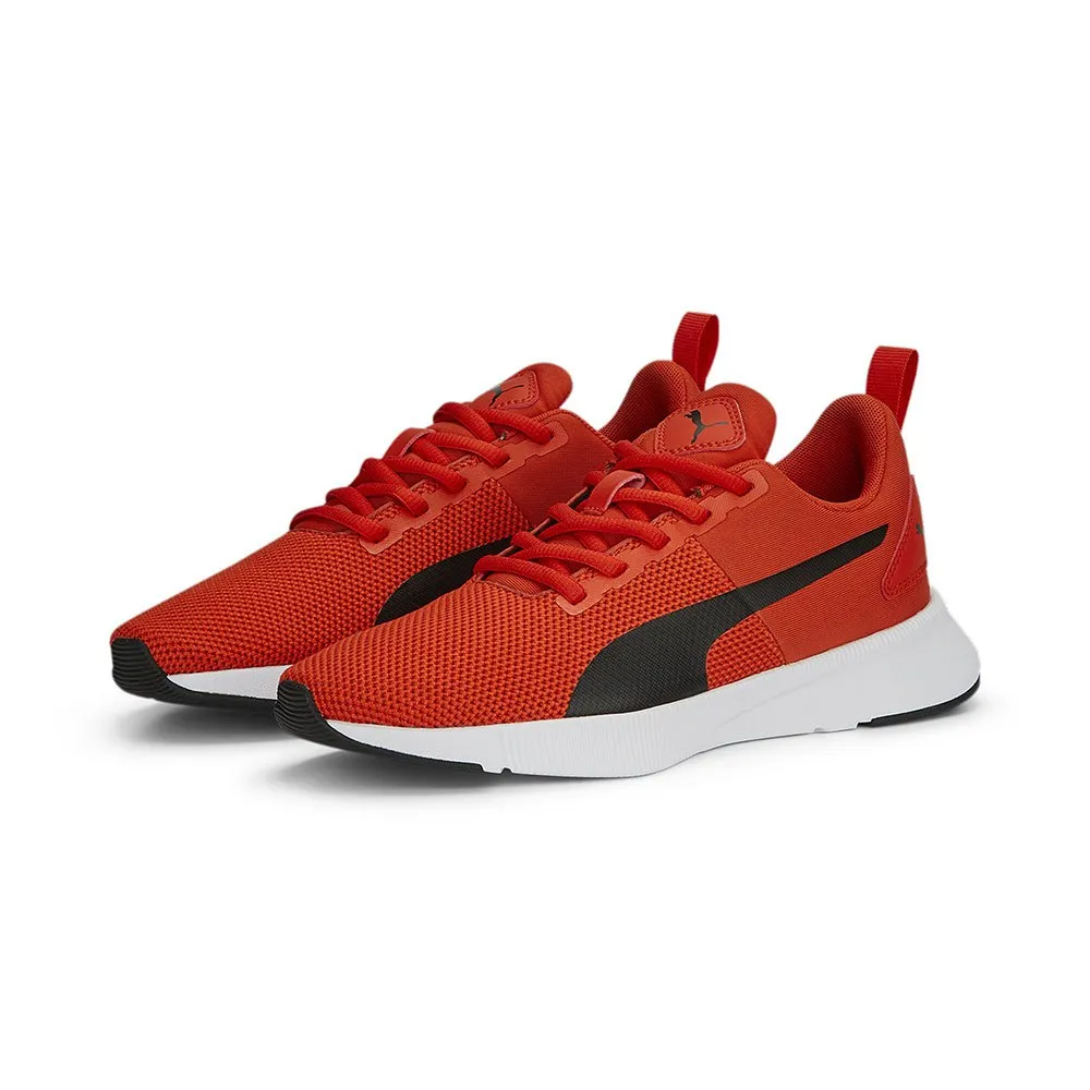 Puma Flyer Runner Sportschuhe male, Warm earth / puma black, EU 38