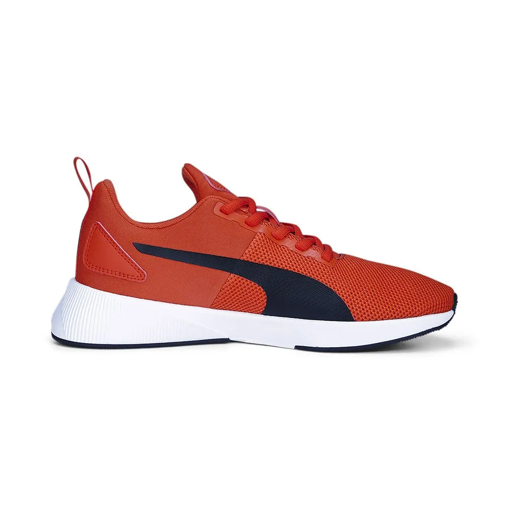 Puma Flyer Runner Sportschuhe male, Warm earth / puma black, EU 38