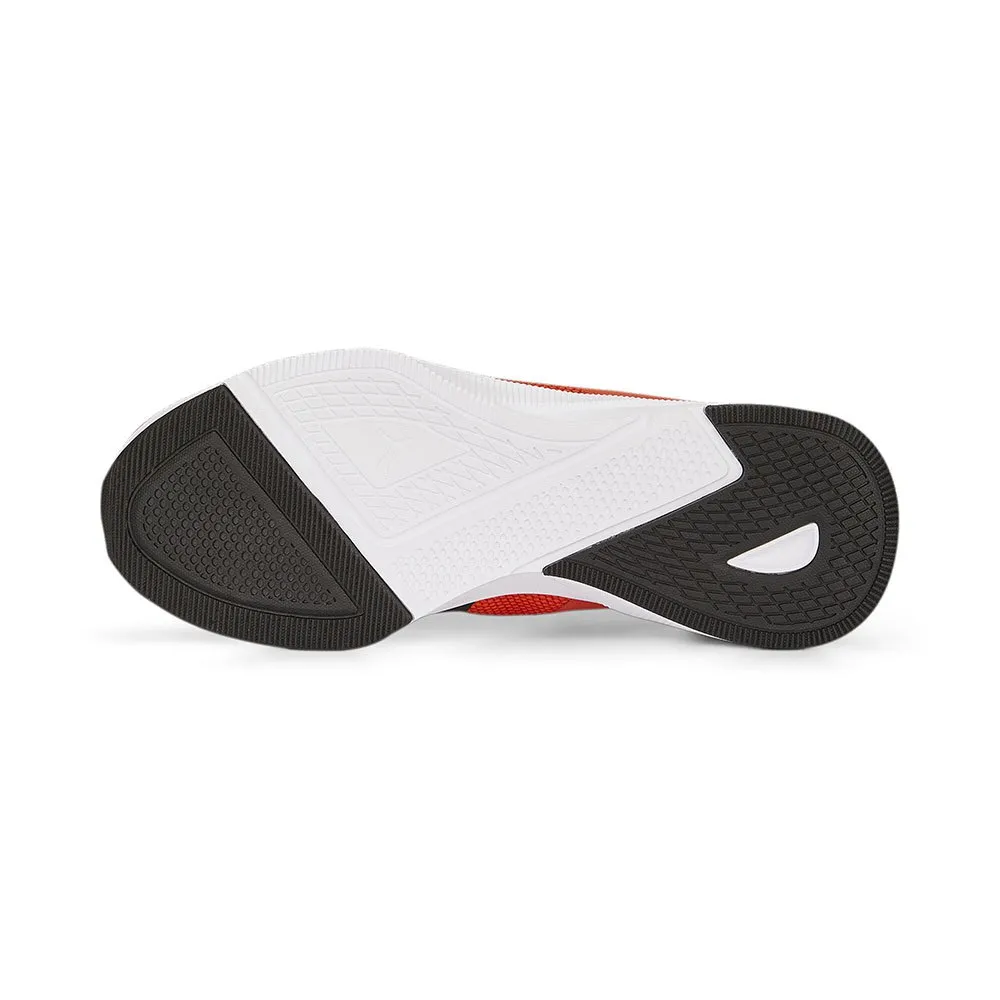 Puma Flyer Runner Sportschuhe male, Warm earth / puma black, EU 38