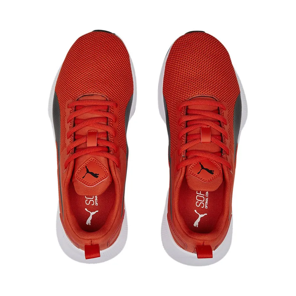 Puma Flyer Runner Sportschuhe male, Warm earth / puma black, EU 38
