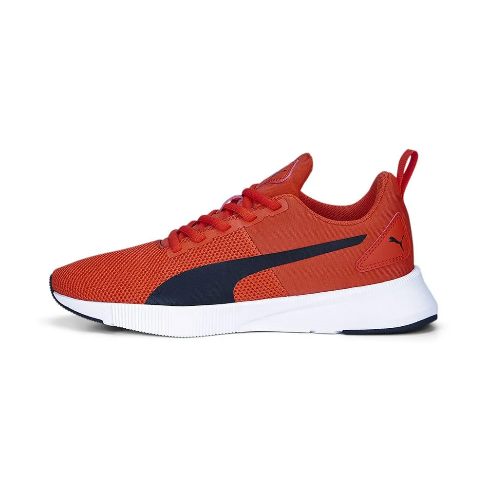 Puma Flyer Runner Sportschuhe male, Warm earth / puma black, EU 38