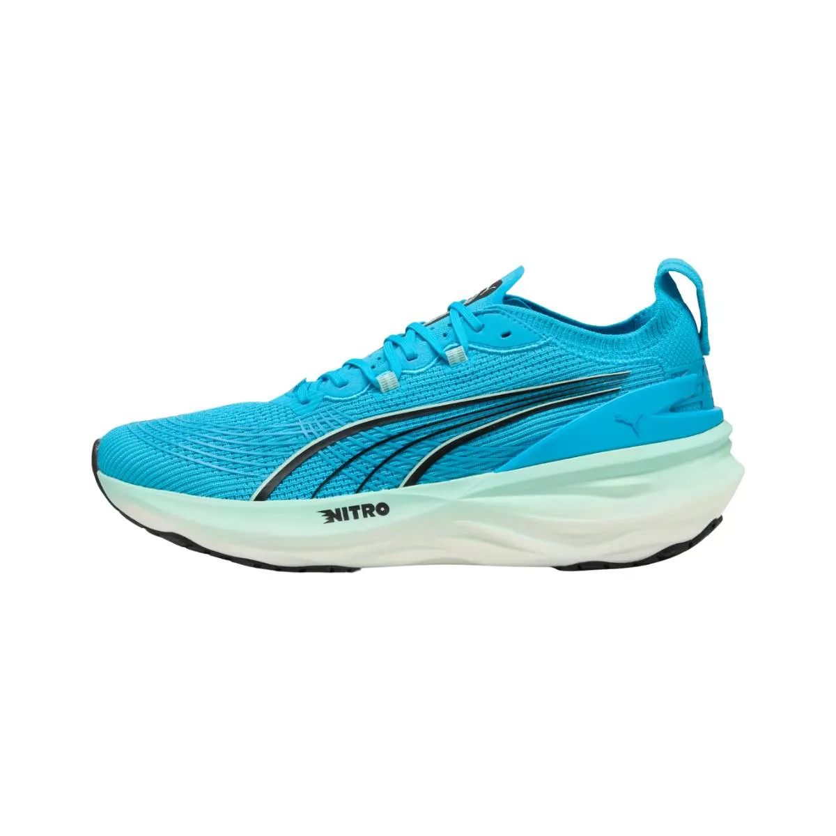 Puma ForeverRun NITRO 2 AW25 Schuhe