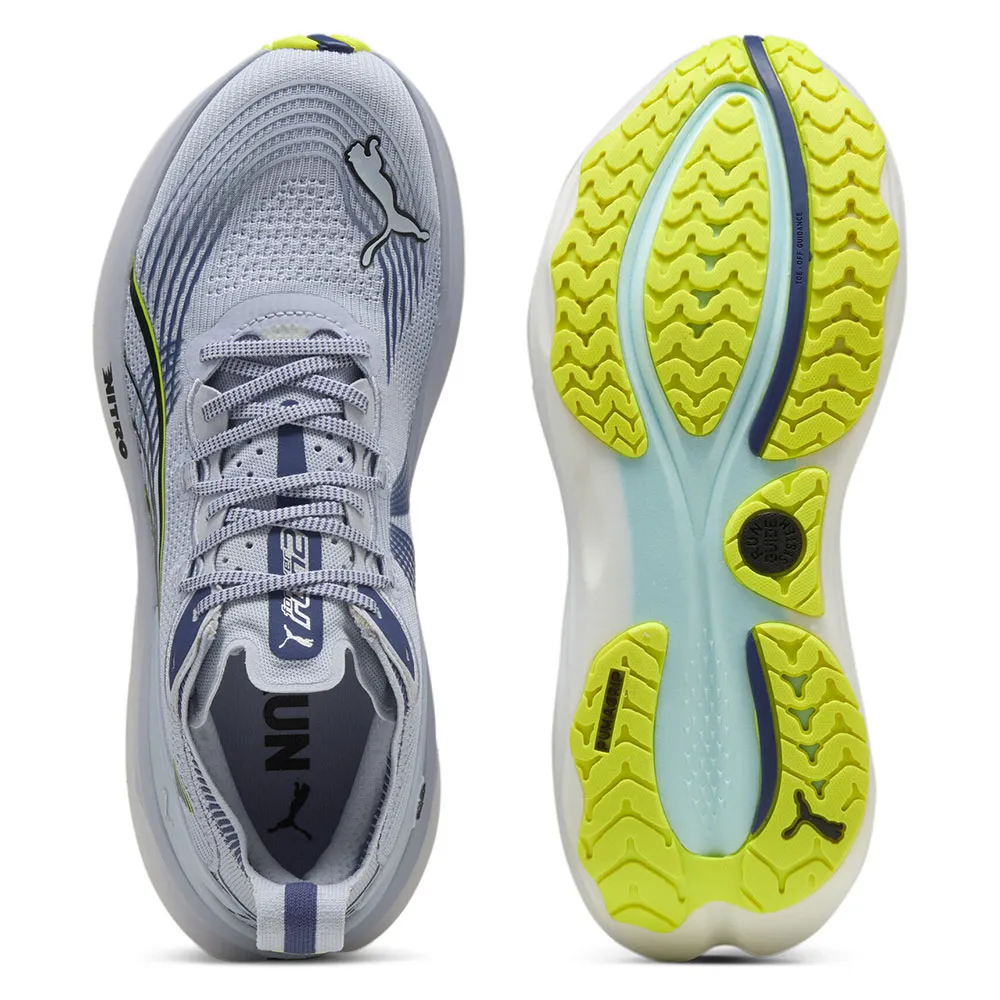 Puma ForeverRun Nitro 2 Schuhe Puma ForeverRun Nitro 2 Schuhe