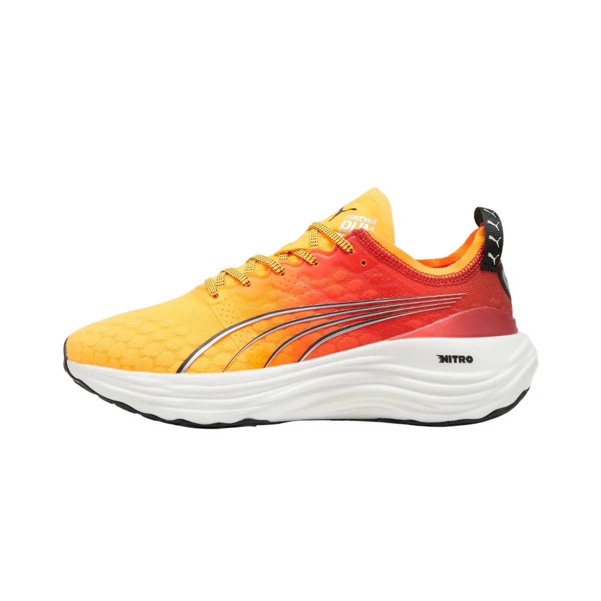 Puma ForeverRun NITRO Damenschuhe Puma ForeverRun NITRO Damenschuhe