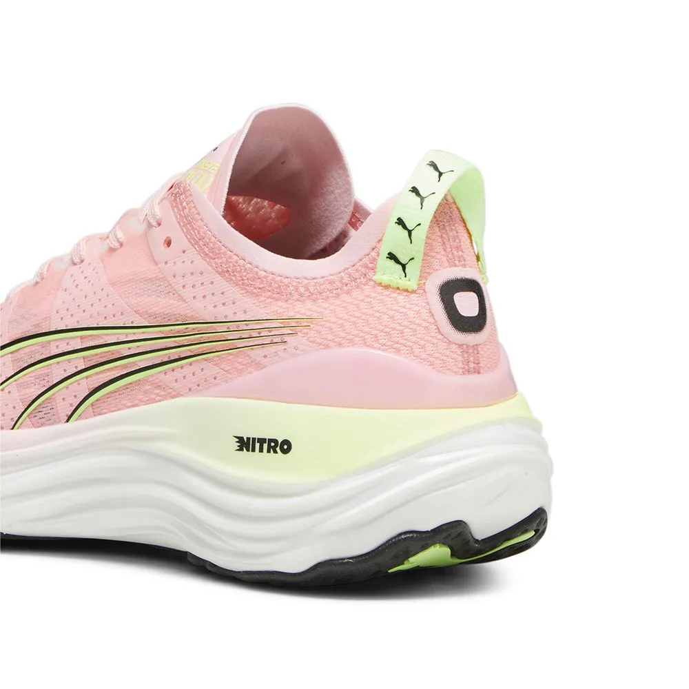 Puma Foreverrun Nitro Dre Laufschuhe female
