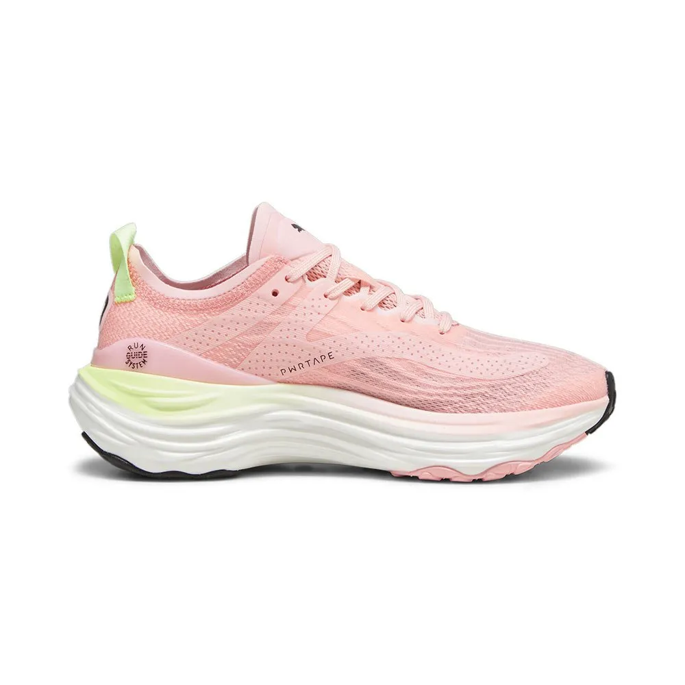 Puma Foreverrun Nitro Dre Laufschuhe female