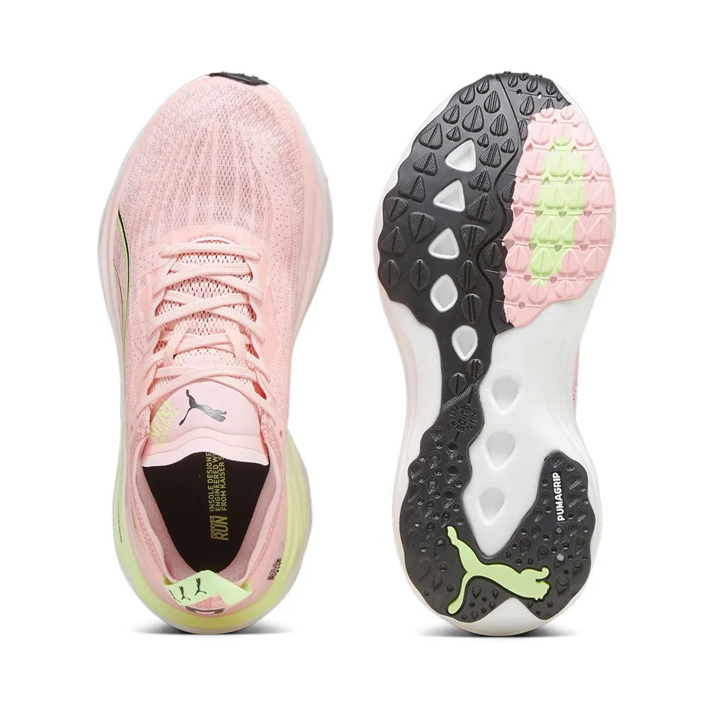 Puma Foreverrun Nitro Dre Laufschuhe female