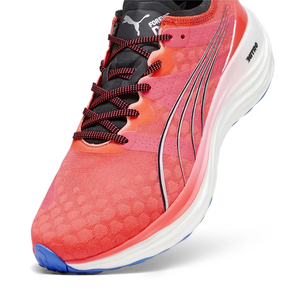 Puma Foreverrun Nitro Laufschuhe female Puma Foreverrun Nitro Laufschuhe female