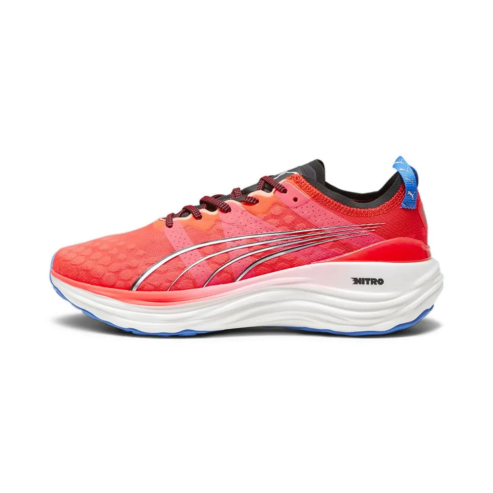 Puma Foreverrun Nitro Laufschuhe female Puma Foreverrun Nitro Laufschuhe female