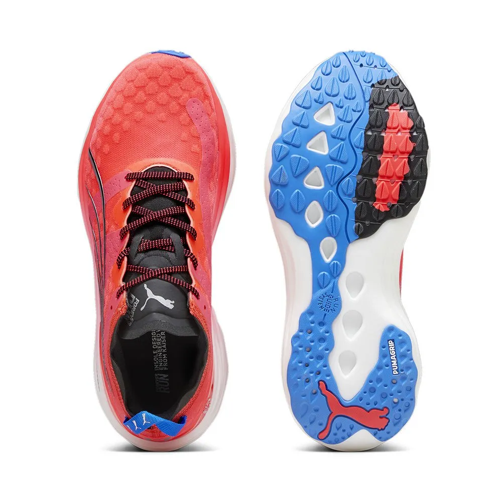 Puma Foreverrun Nitro Laufschuhe female Puma Foreverrun Nitro Laufschuhe female