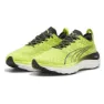 Lime pow / black / white