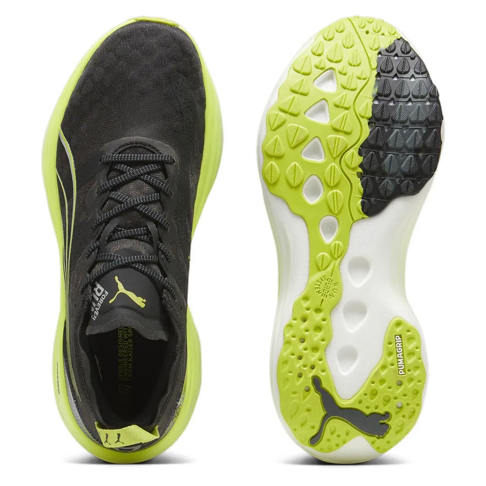 Puma Foreverrun Nitro Psychedelic Rush Laufschuhe female