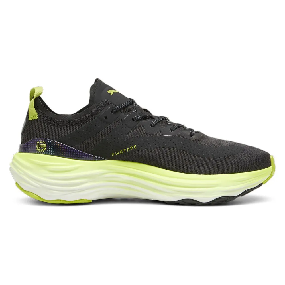 Puma Foreverrun Nitro Psychedelic Rush Laufschuhe female