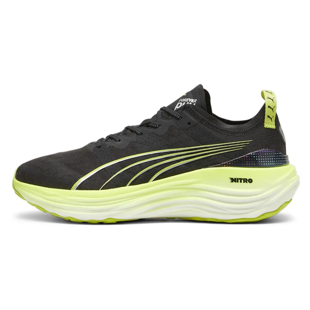 Puma Foreverrun Nitro Psychedelic Rush Laufschuhe female