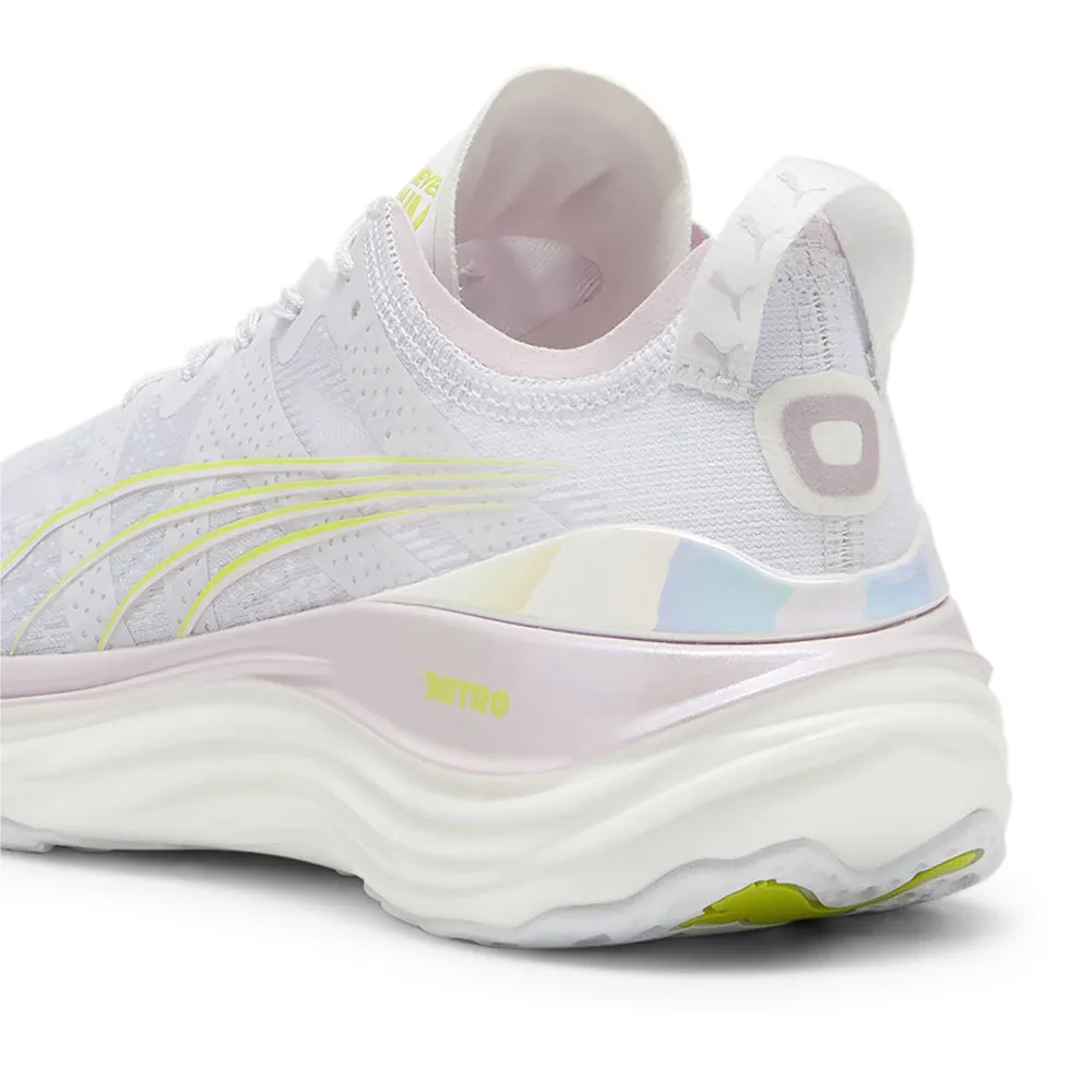 Puma Foreverrun Nitro Radiant Run Laufschuhe female