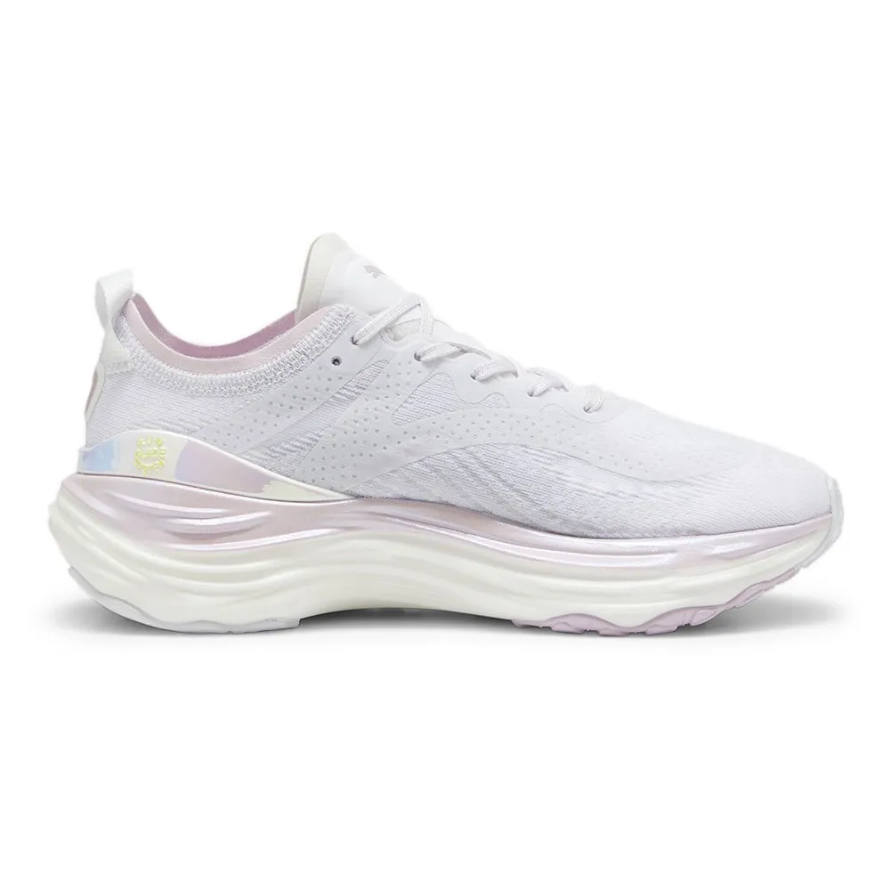 Puma Foreverrun Nitro Radiant Run Laufschuhe female